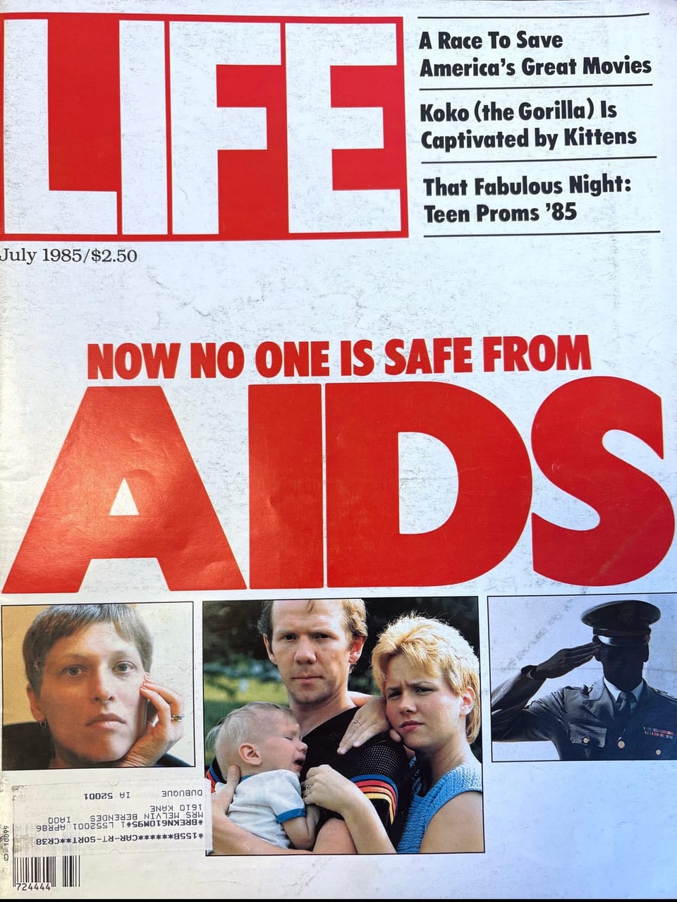 What do we owe those we misrepresent?