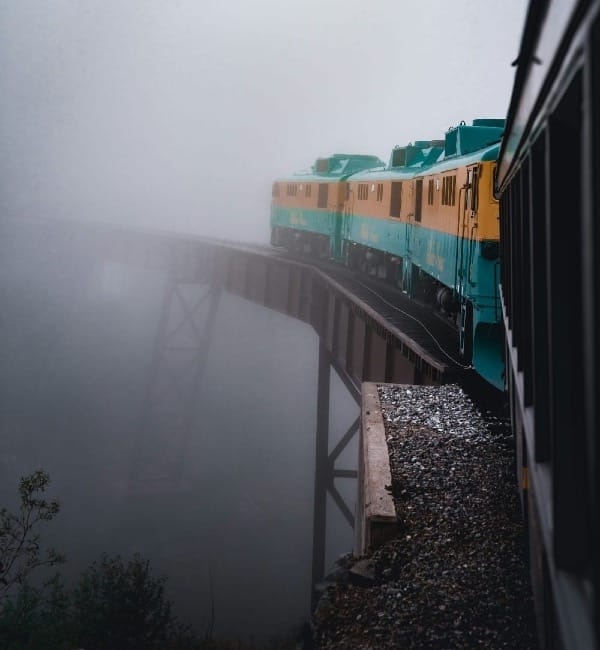 If you want your news to matter change this